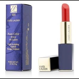 Pure color hi lustre color , Estee Lauder,